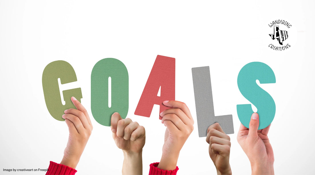 Goal Crushing 101: The Backbone of Setting a Goal