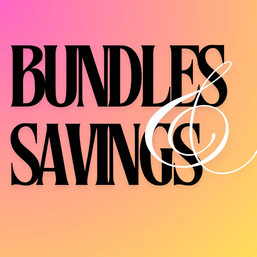 Bundles