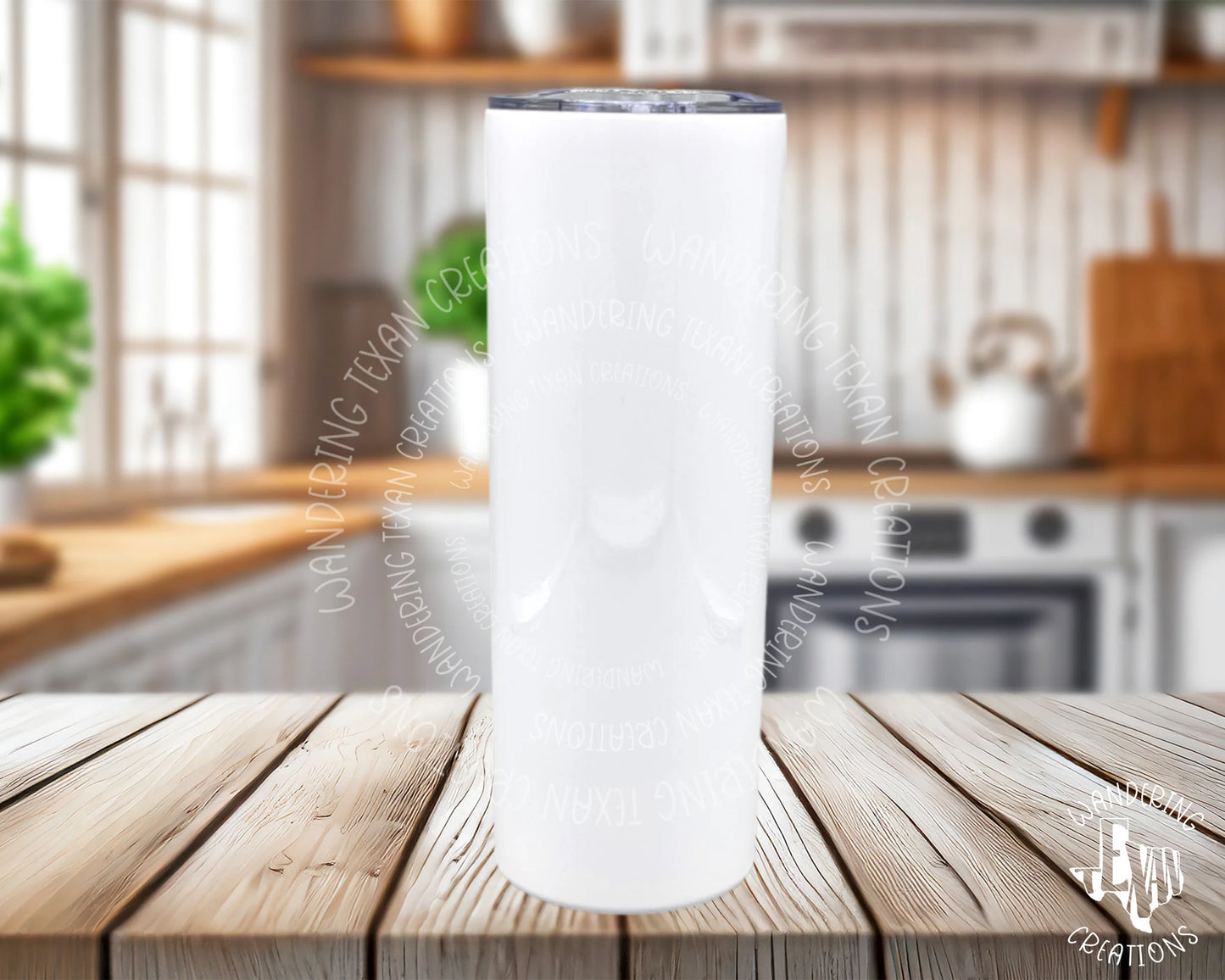 Craft your perfect on-the-go companion with our Create Your Own Tumbler! Available in 5 different sizes and made the option of stainless steel or glass.