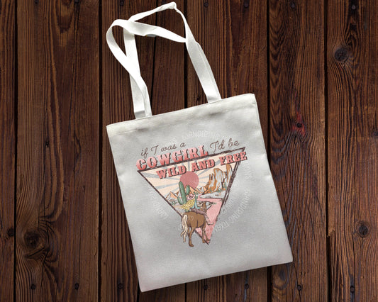 Perfect for any cowgirl, this bag is ideal for trips to town, the rodeo, or anywhere else. So go ahead—be wild and free!