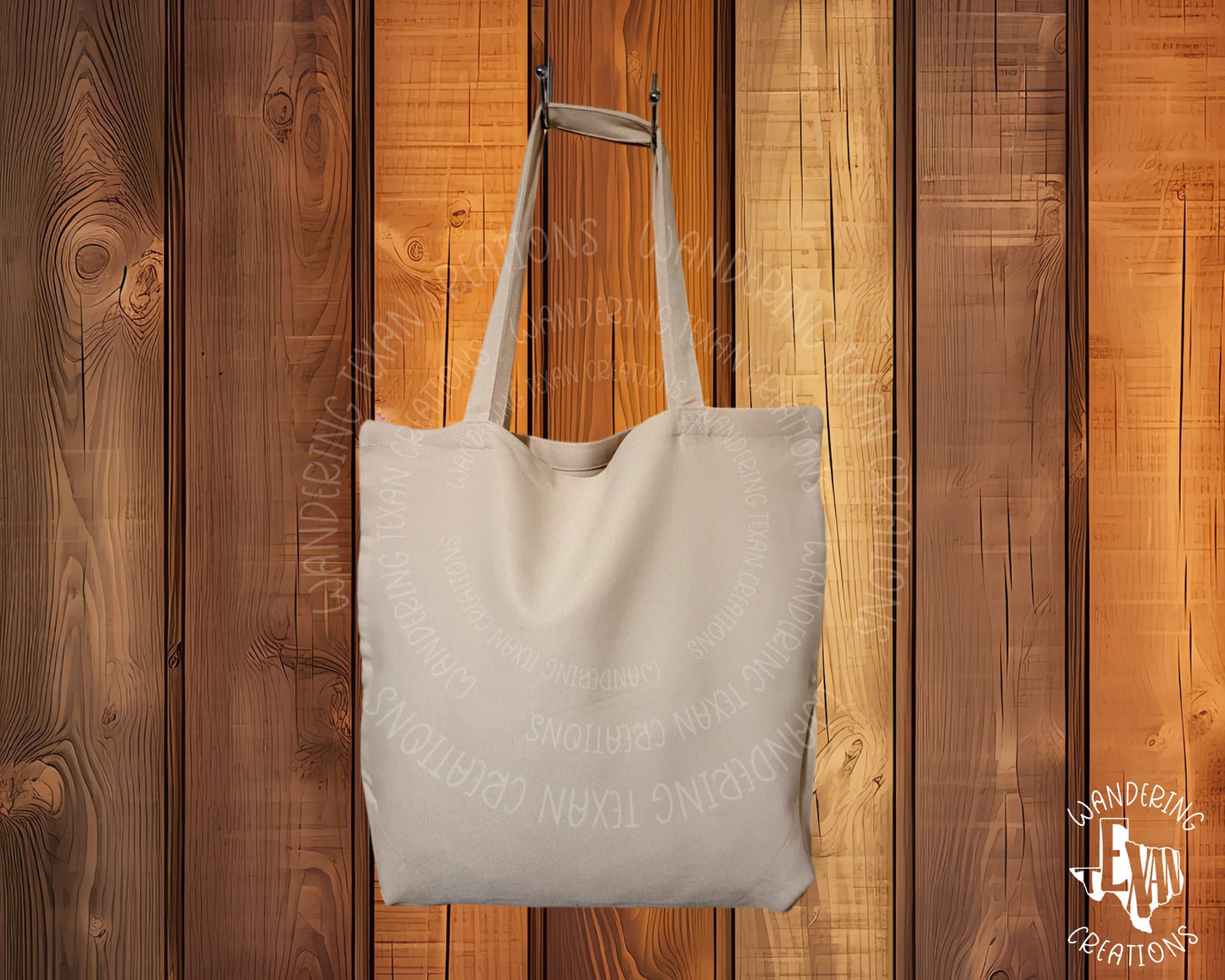 Get creative with our Create Your Own Tote Bag! Choose from 2 styles and your preferred material - canvas or linen - to make a unique and functional accessory. 