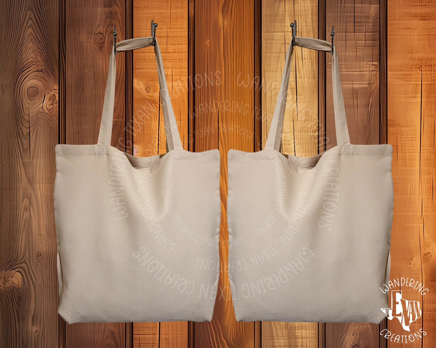 Get creative with our Create Your Own Tote Bag! Choose from 2 styles and your preferred material - canvas or linen - to make a unique and functional accessory. 