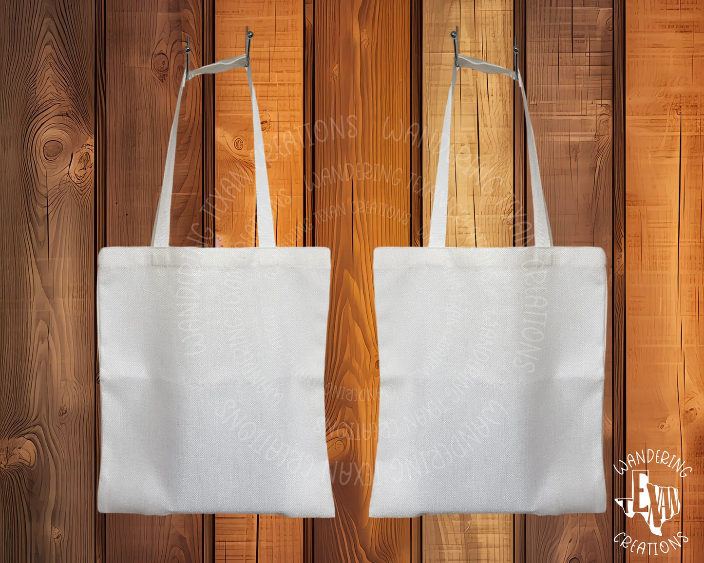 Get creative with our Create Your Own Tote Bag! Choose from 2 styles and your preferred material - canvas or linen - to make a unique and functional accessory. 