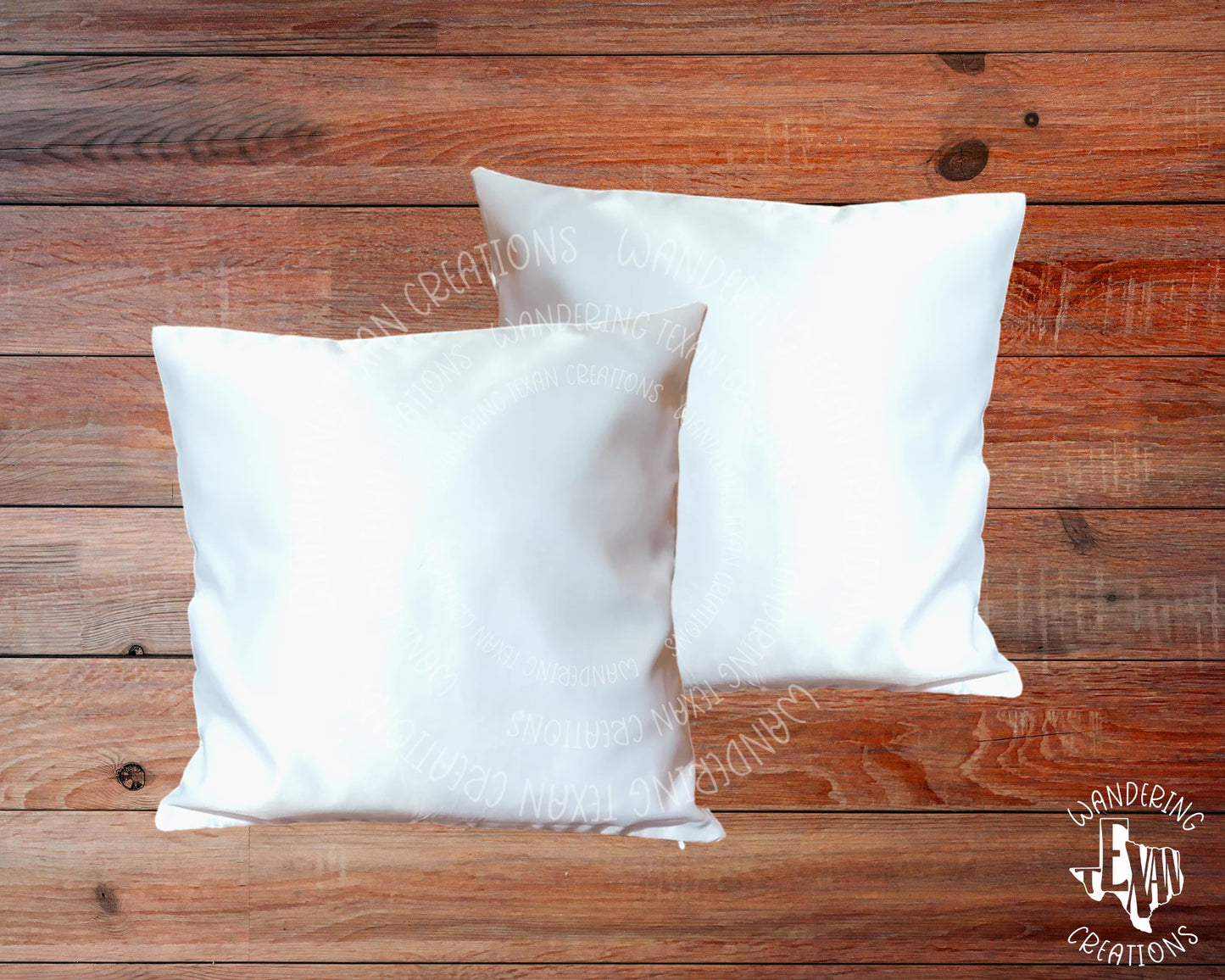 Put your own spin on your home decor with the Create Your Own Pillow Cover. Let your creative juices flow as you design a one-of-a-kind cover that will add a unique touch to any room. 